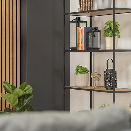 Komeda Apartment Hidden In Poznan Old Town By Noclegi Renters Exterior foto